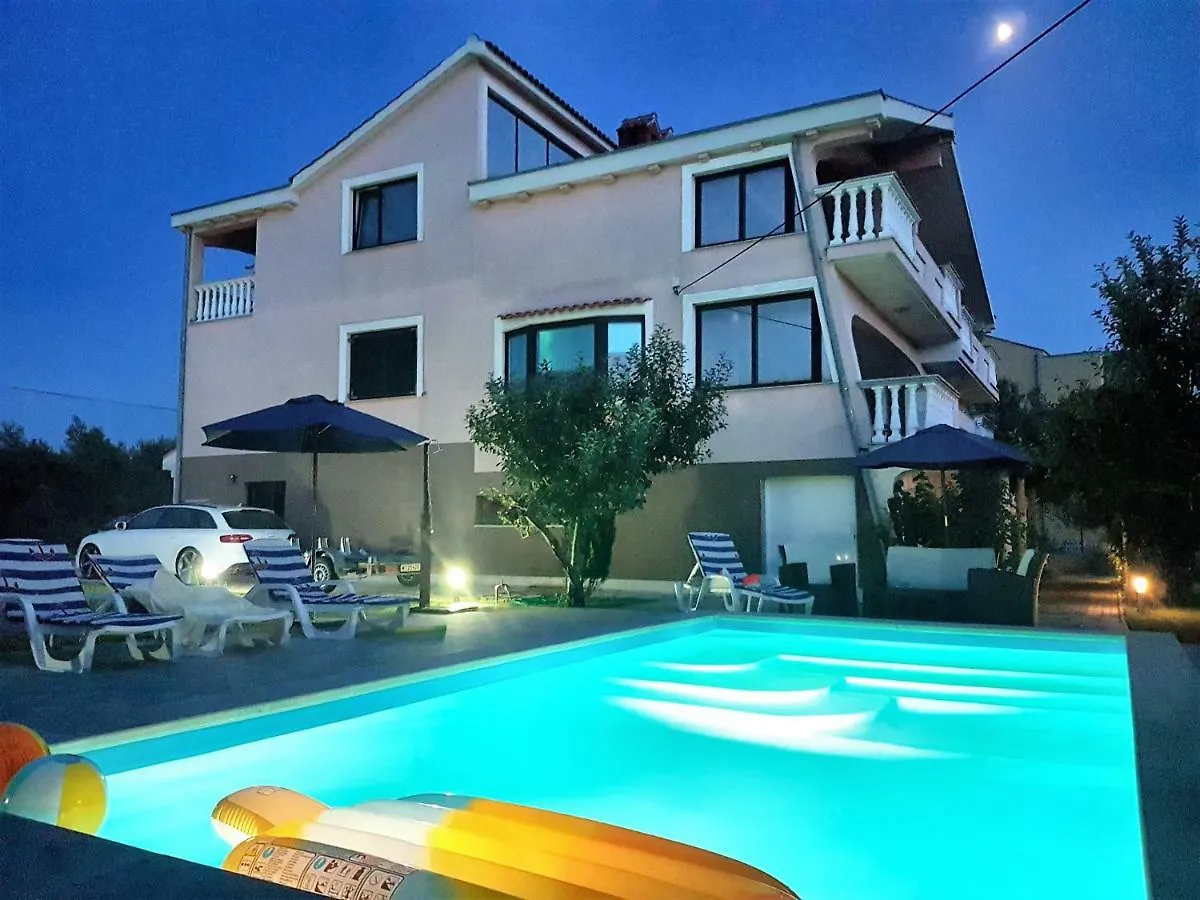 Apartment 자톤 크로아티아