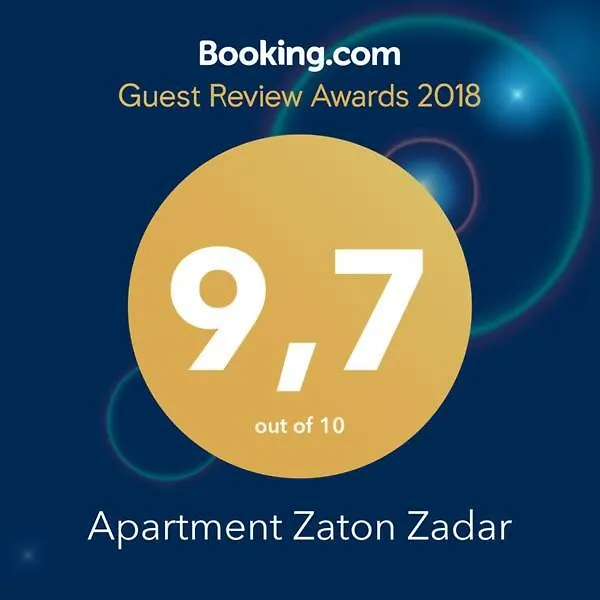 Apartment 자톤